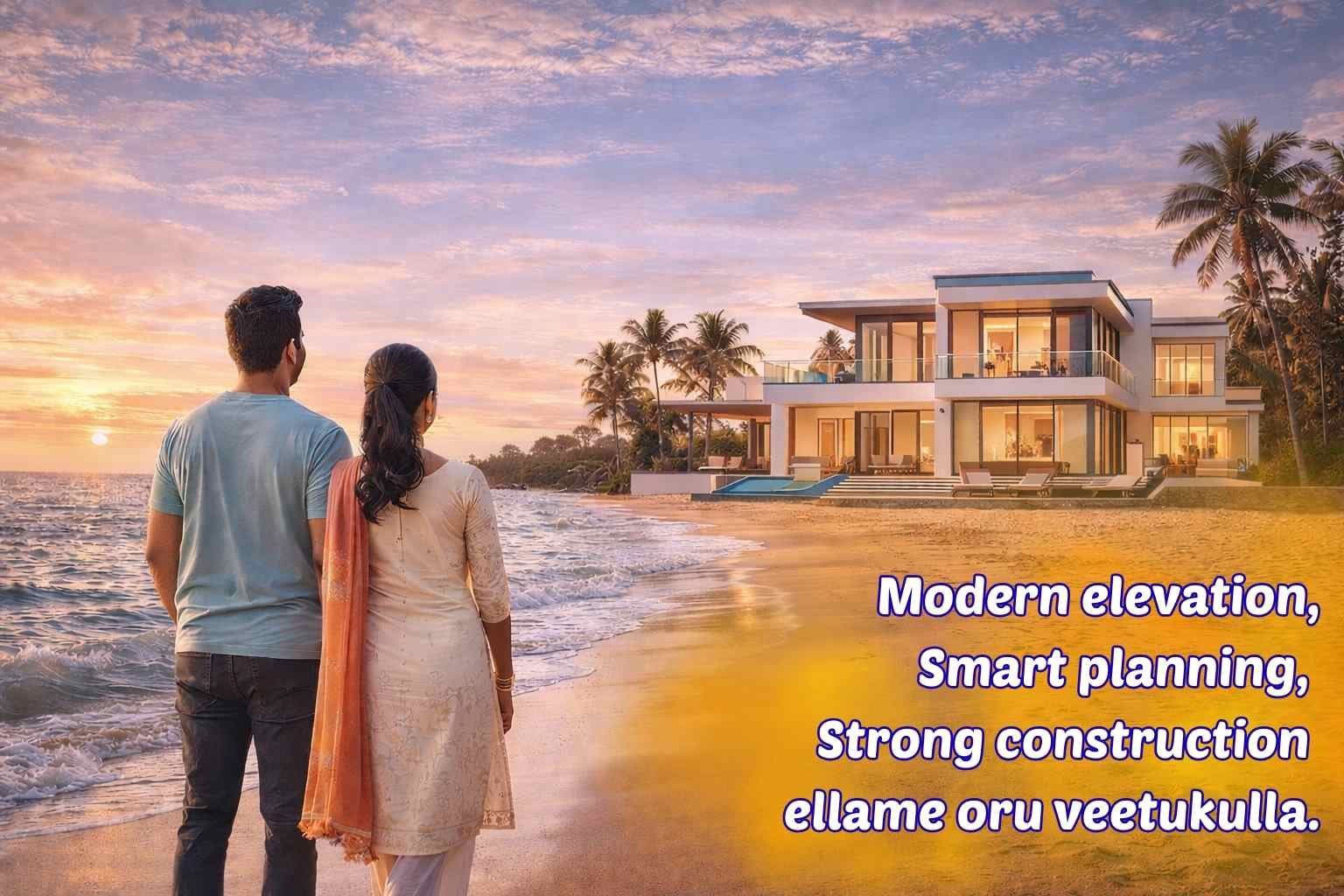 Construction builder in chengalpattu and chennai.