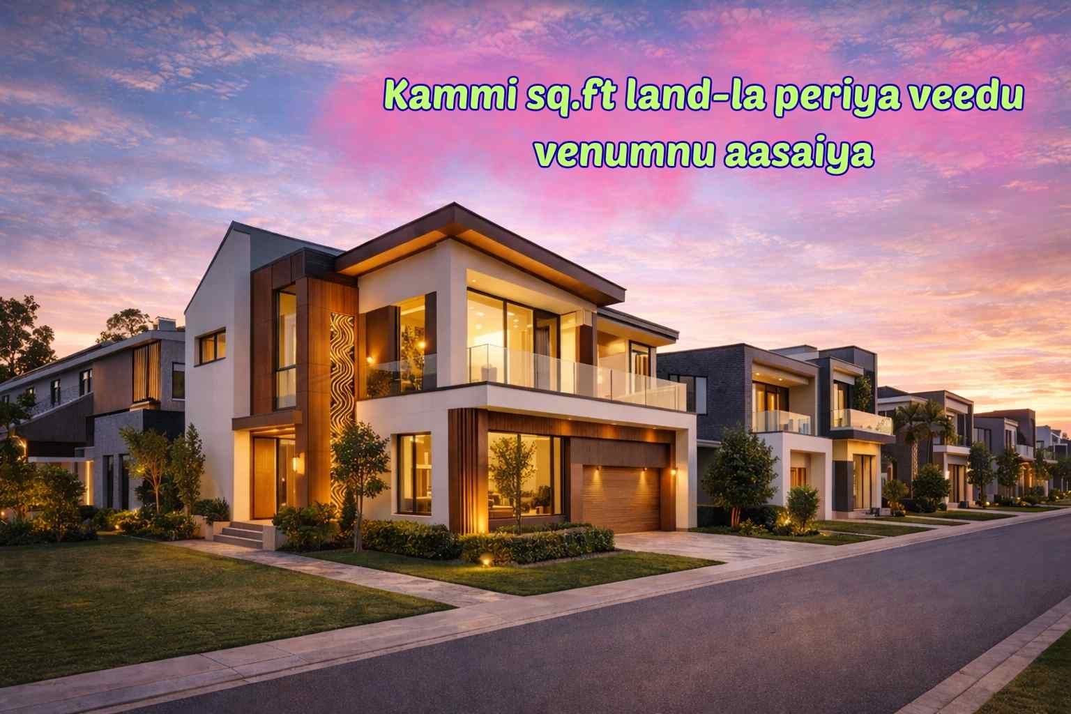 best construction company in chennai chengalpattu tamilnadu