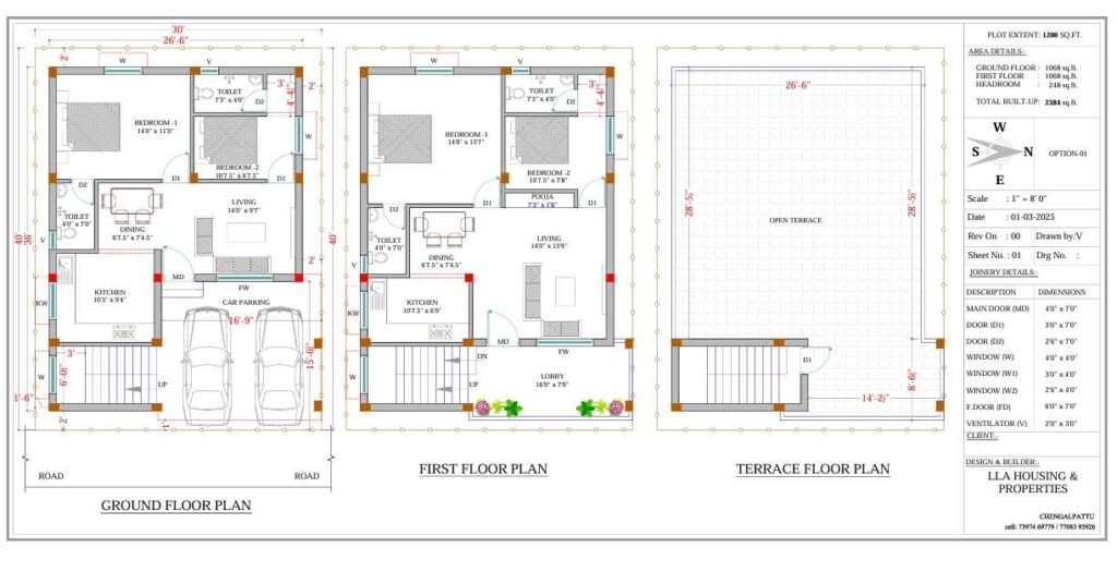 best construction company