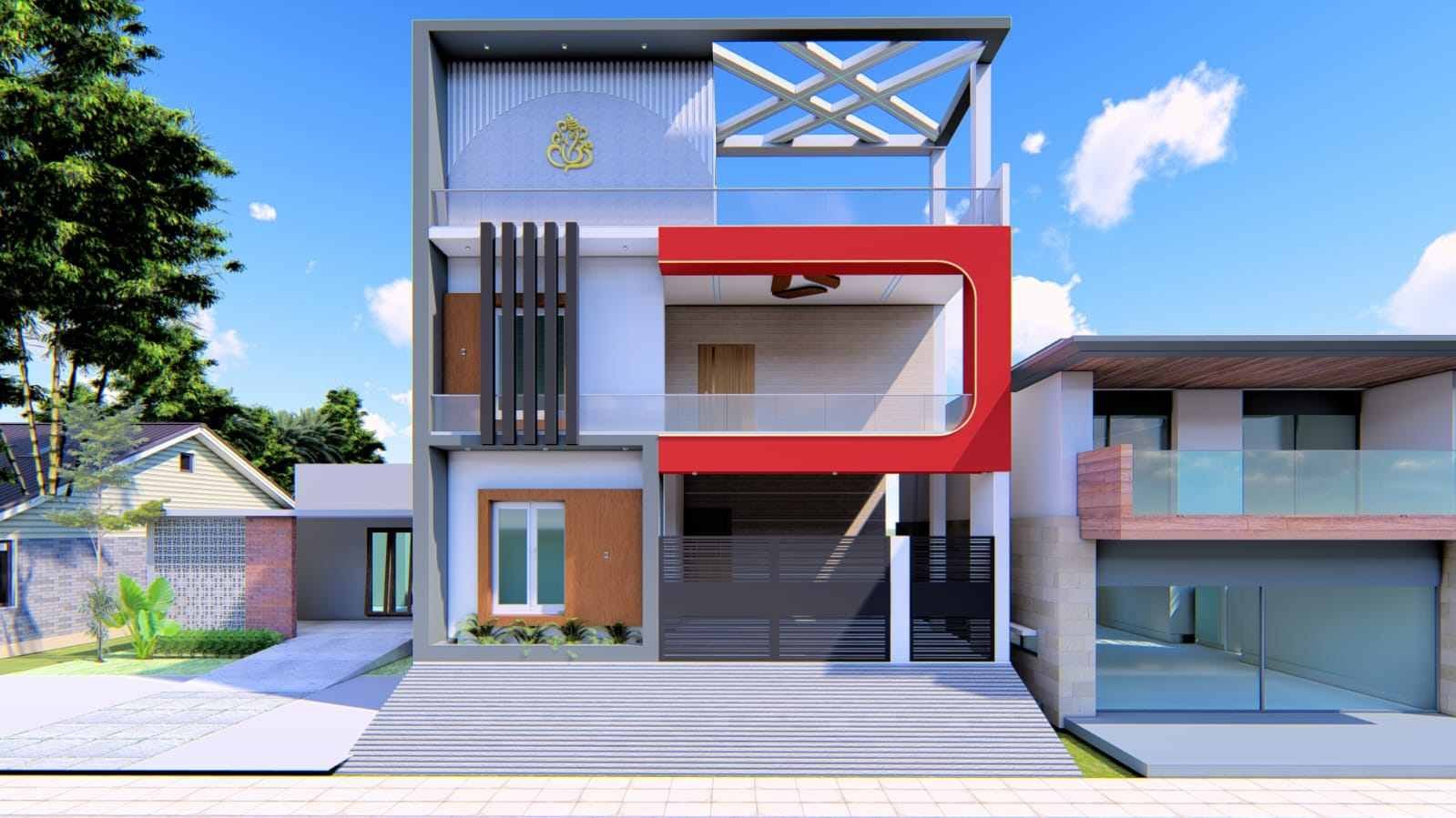 low cost house construction in chennai near me